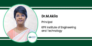 Incorporating values that leads to holistic development of the students